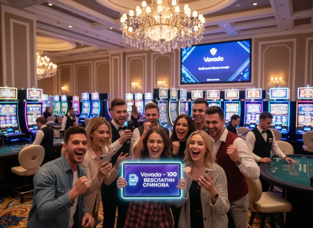 Vavada 100 free spins vodič za korišćenje ponude